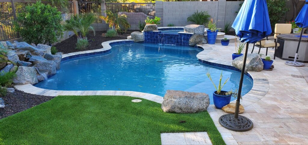 best variable speed pump installation service in Tempe